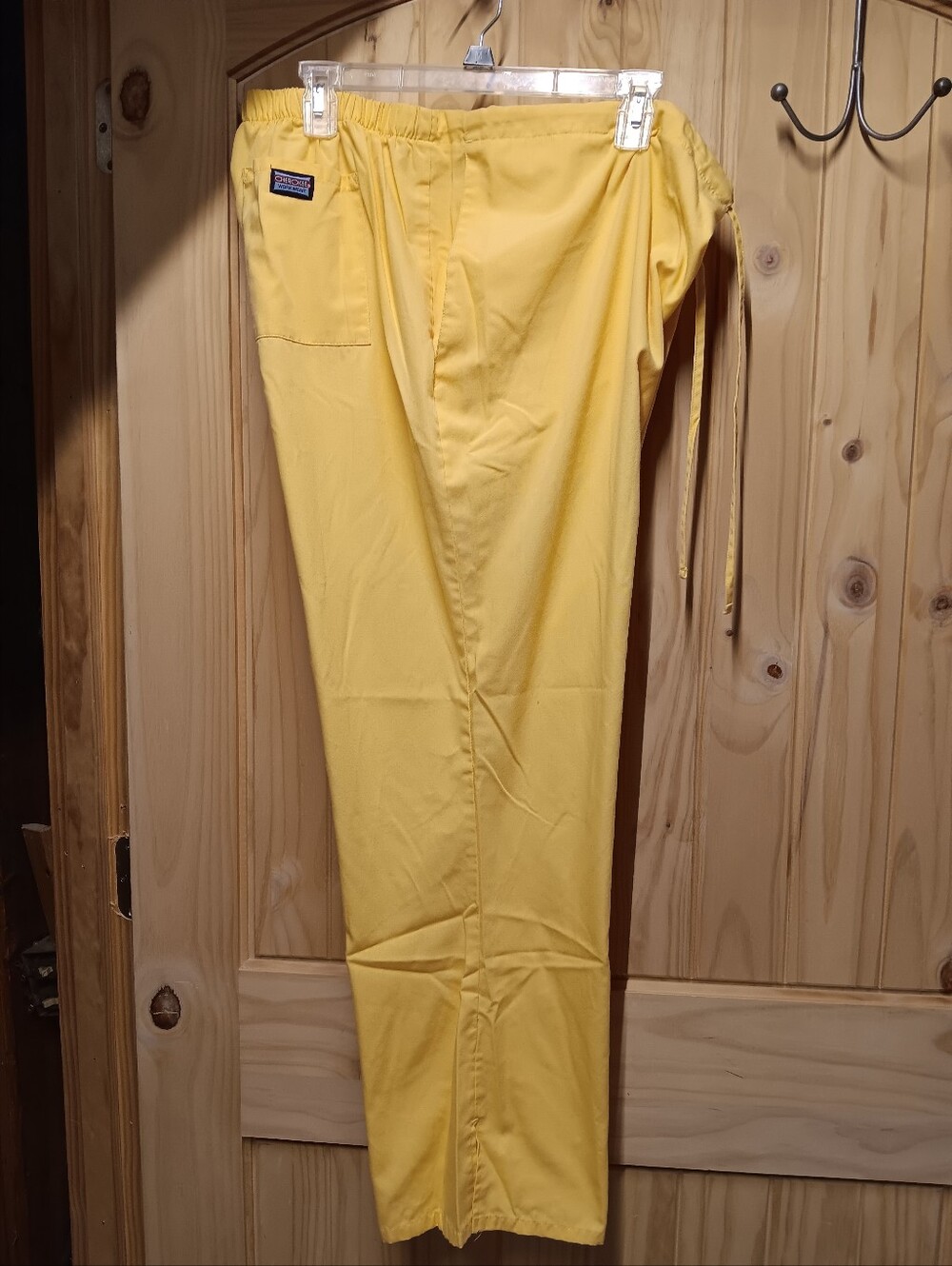 Cherokee  Scrub Pants